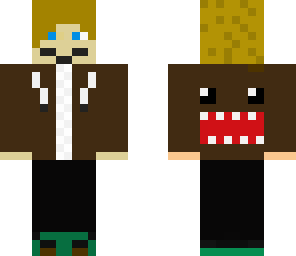 domomrnerdslaya