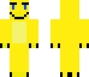 clash with happy face