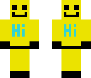 mr smiley