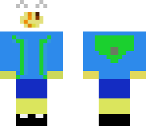 fin