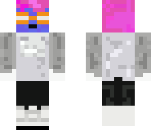 nassy