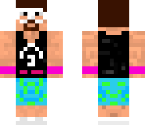 lmfao red foo