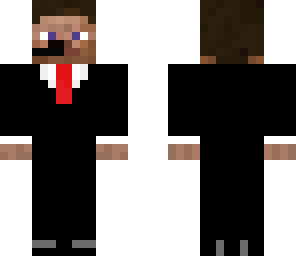 agent steve