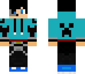 naython 13 blue