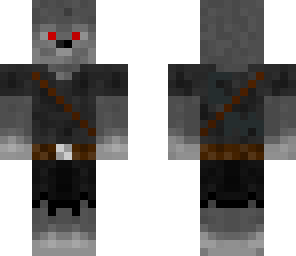 werewolf