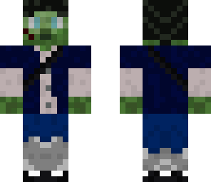 the skin project
