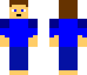 my skin 1