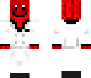 apple man