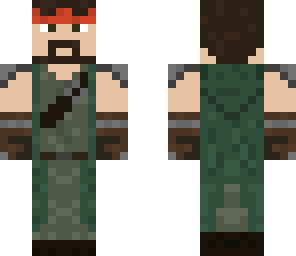 ranger