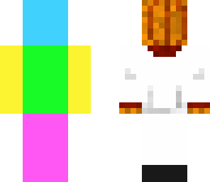 neon unifinished