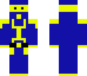 cptn blue