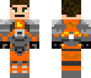 gordon freeman no glasses