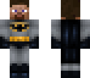 bat-steve