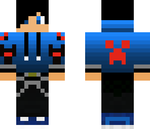 jacket blue updated