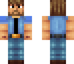 chuck norris