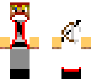 assassin white