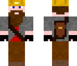 miner