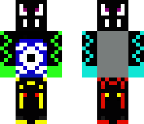 the dark acrobat