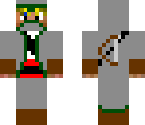 assassins grey
