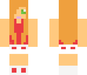 candace fixed