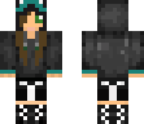 ryan\'s first skin for friend