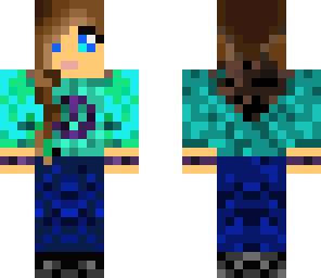 cool girl