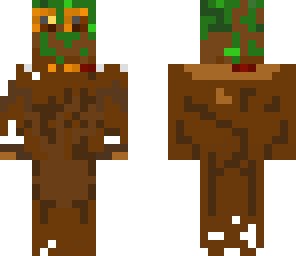 treant guy