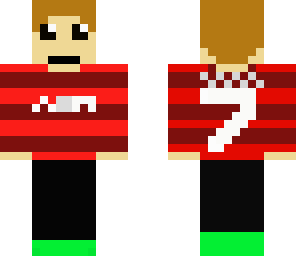 manchester united skin