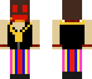 edited boxman