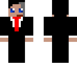 mafia boss