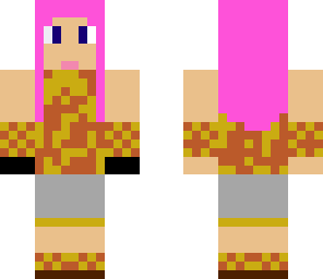 gladiator girl