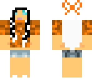 girl