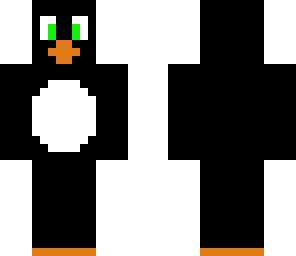 penguin