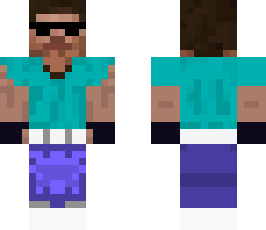 street steve