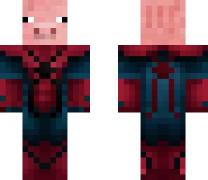 the amazing spider pig