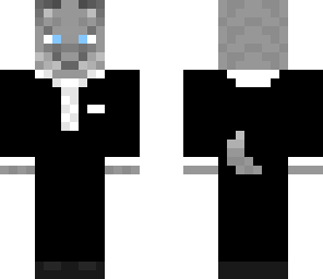 the buisness wolf