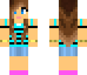 summer girl edited