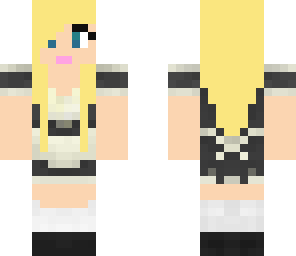 maid