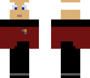 captain picard