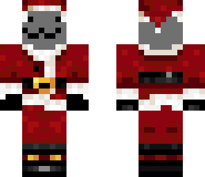 seal santa