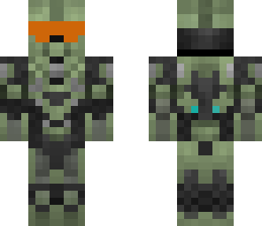 master chief