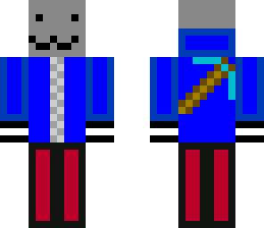 seal guy
