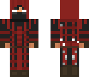 the dark hunter