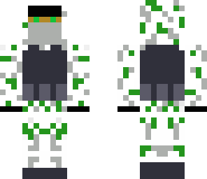 tundra camouflaged soldier