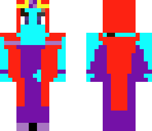 rag doll princess