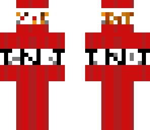 tnt man