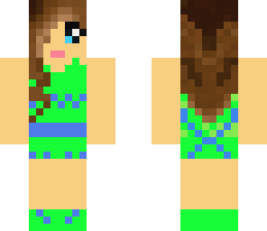 the gamergirl