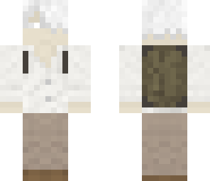 redited ginko for rp