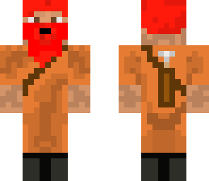 archer