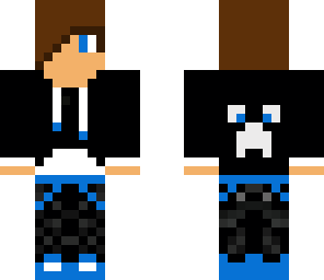 teen  creeper